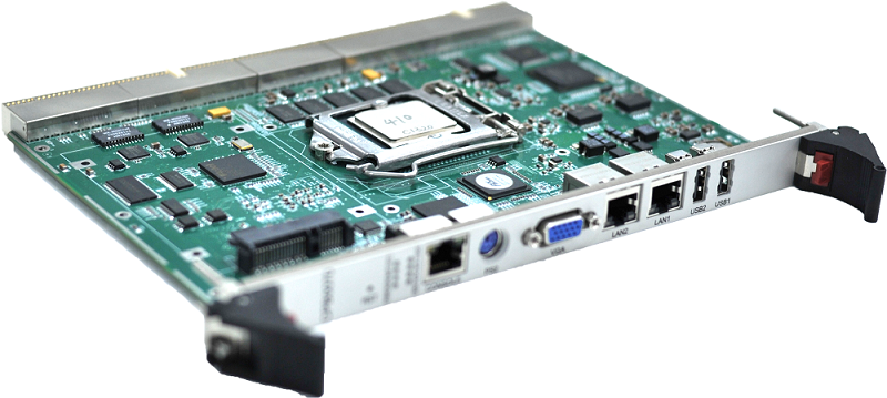 CPB0070申威SW410 CPCI零槽控制器易游yy米乐