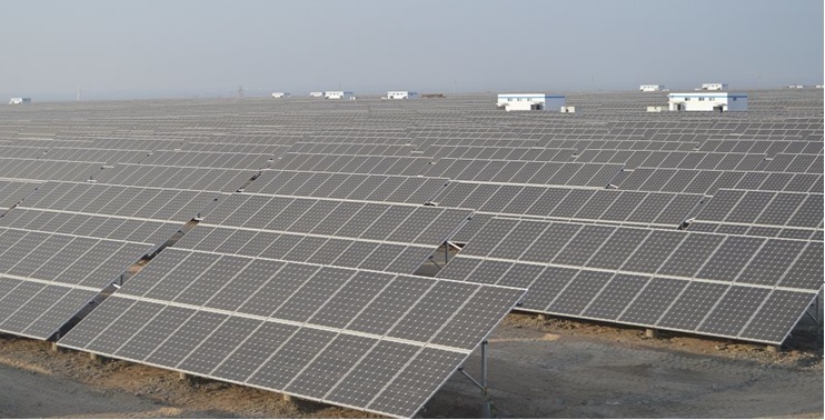 YY易游官网GER-6000S光伏电站综合自动化系统